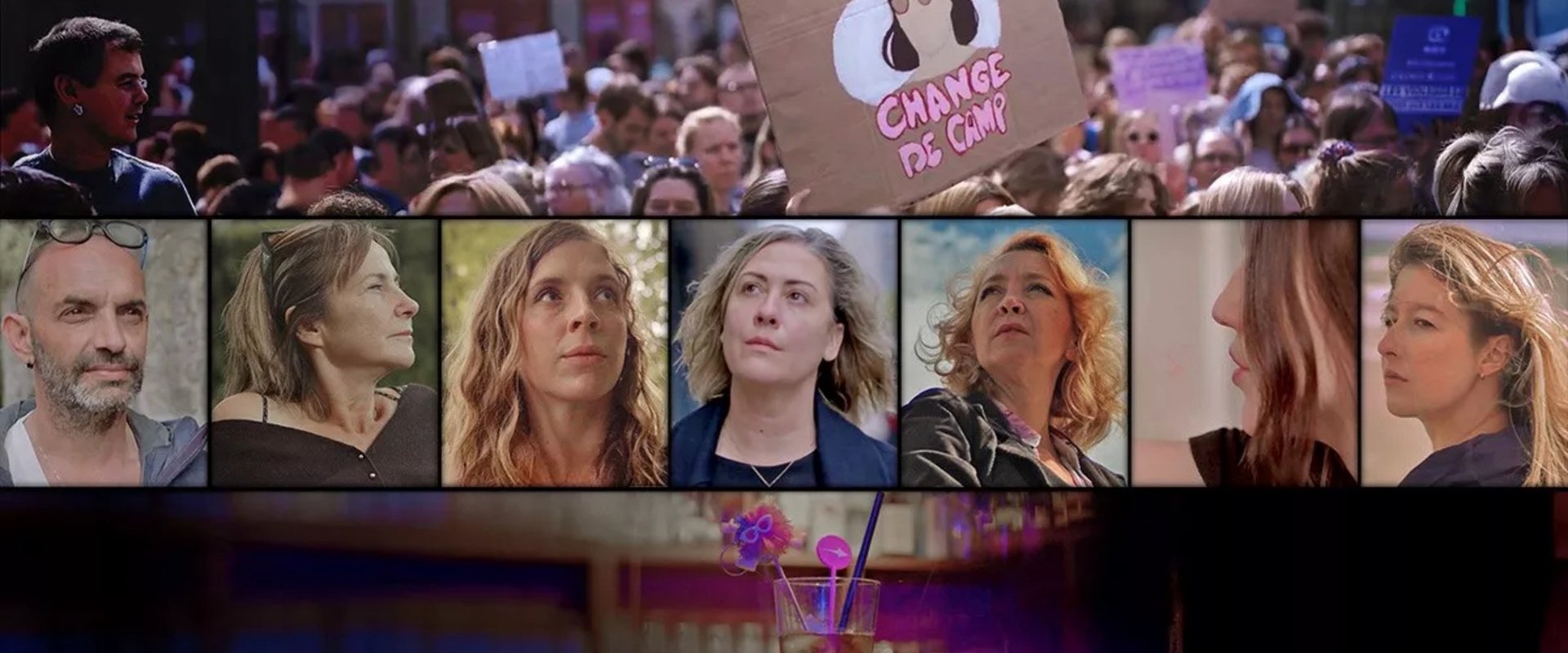 Drugged and Abused: No More Shame