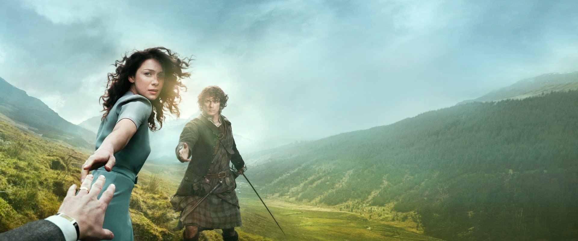 Outlander
