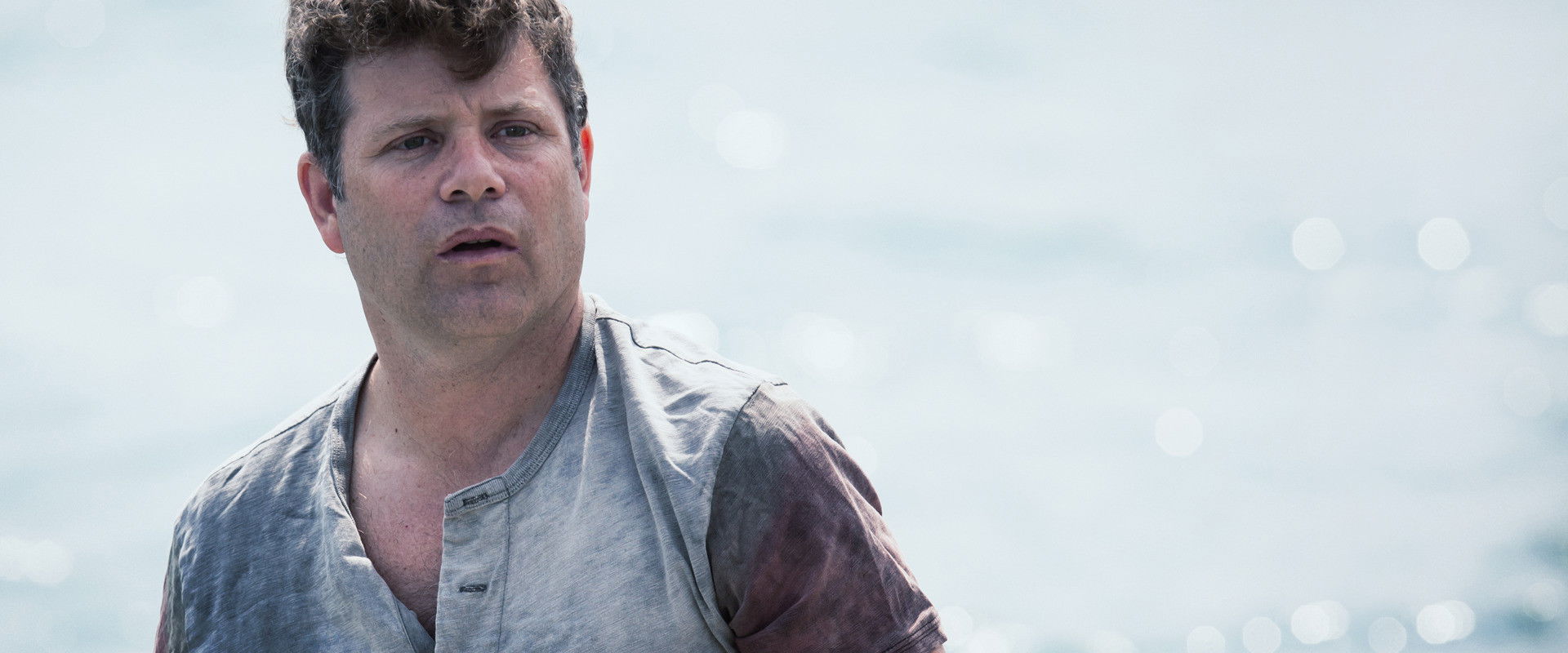 The Surface backdrop