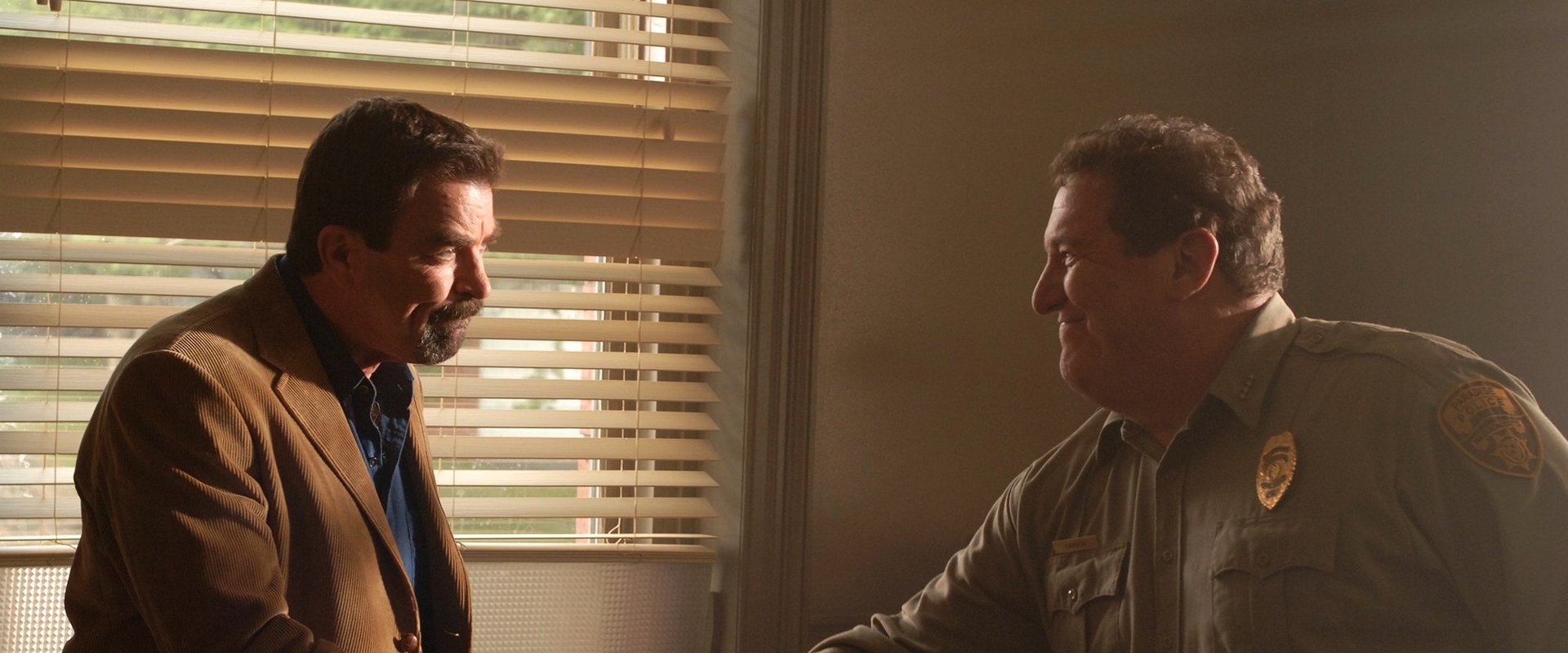 Jesse Stone: Night Passage backdrop