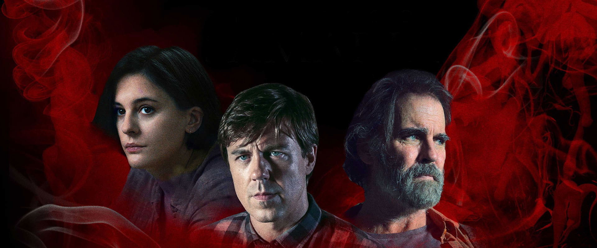 Intrigo: Samaria backdrop