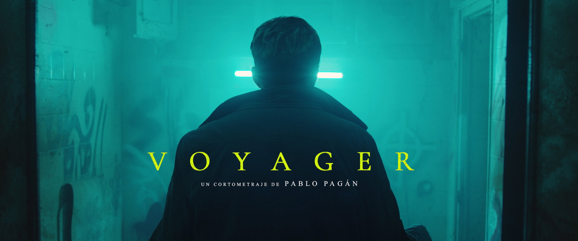 Voyager backdrop
