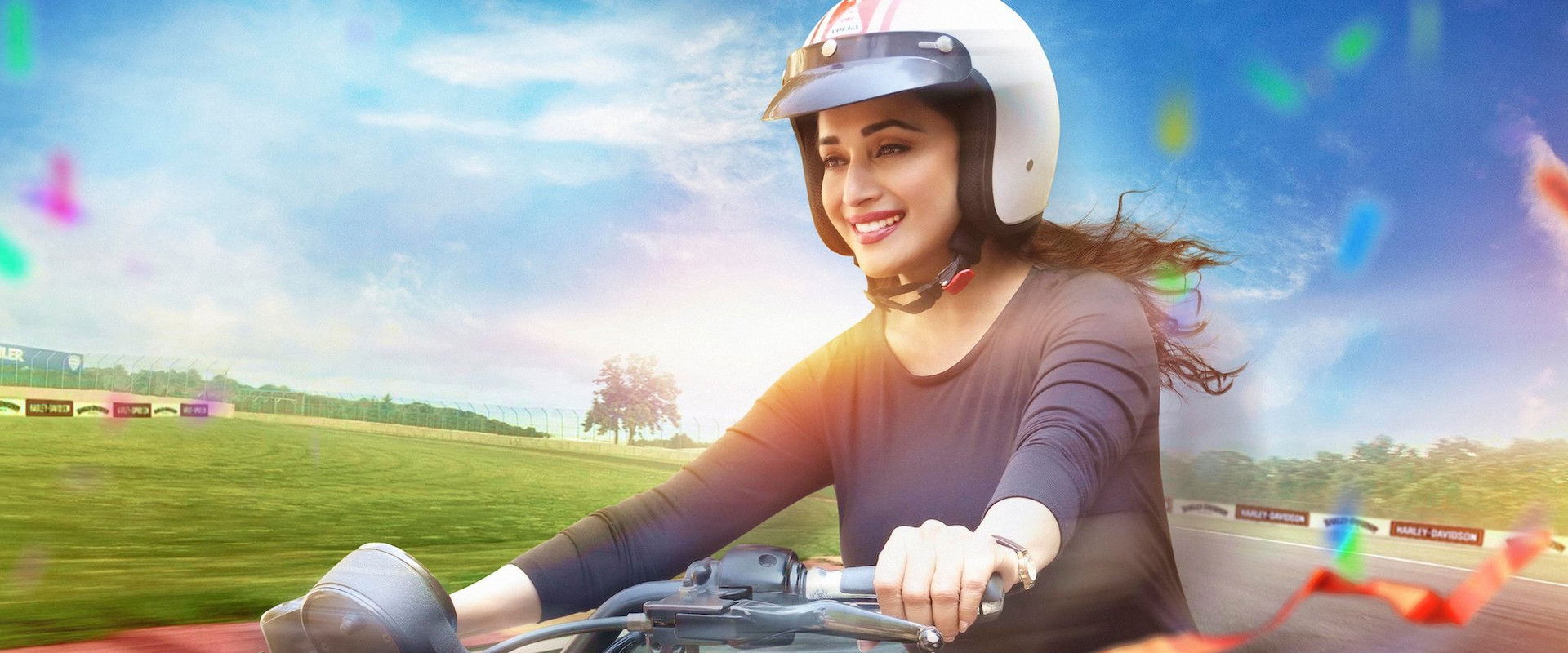 Bucket List backdrop