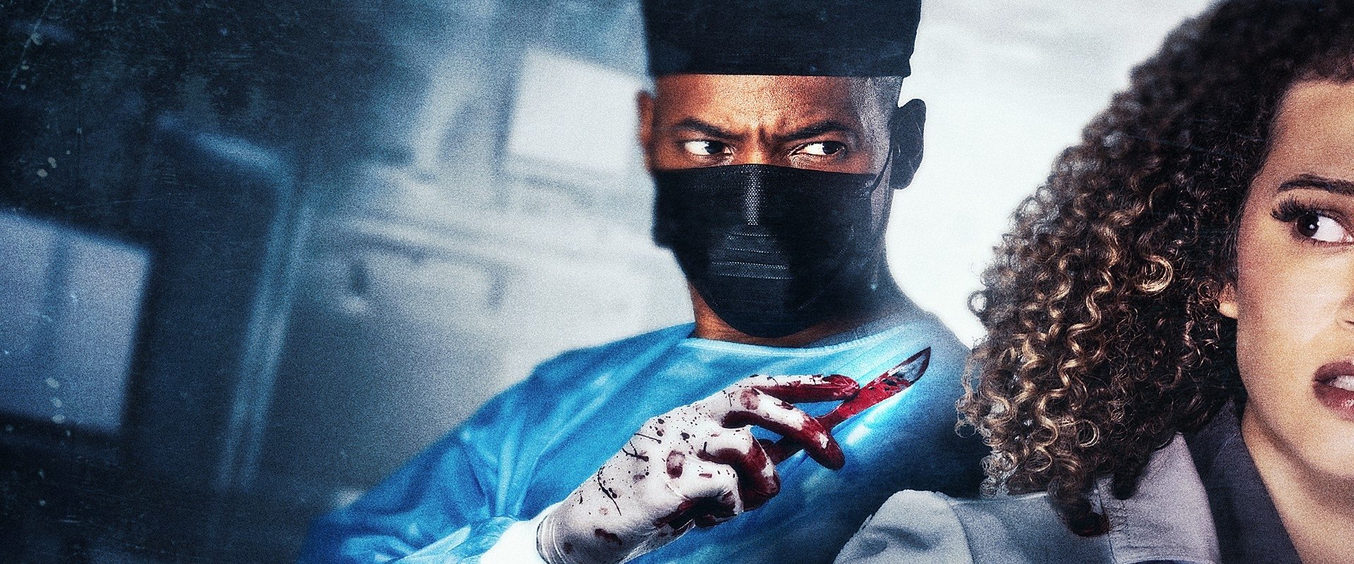 Sinister Surgeon
