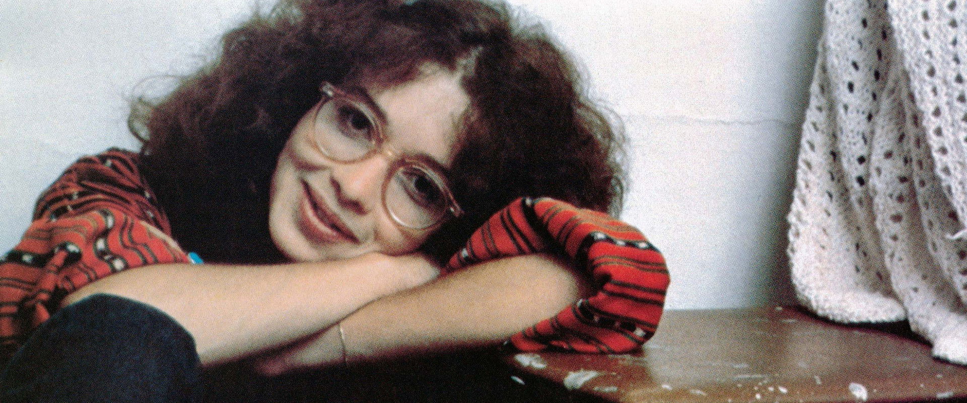 Girlfriends backdrop