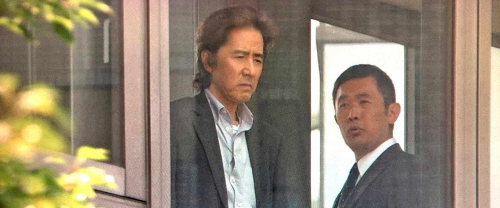 One in a hundred thousand backdrop