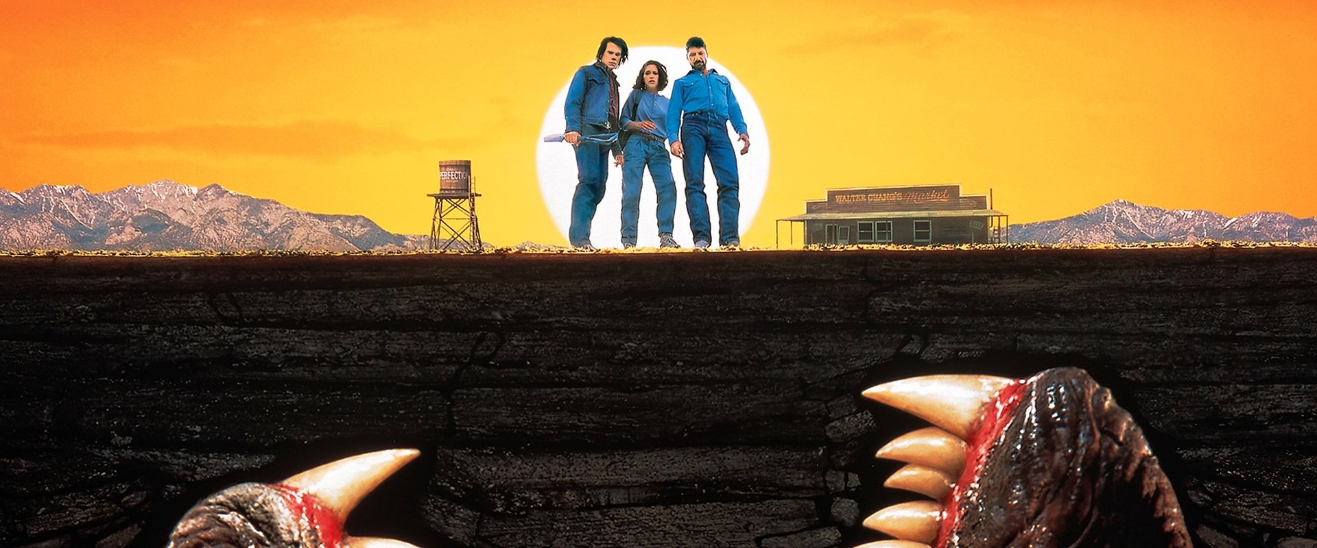 Tremors