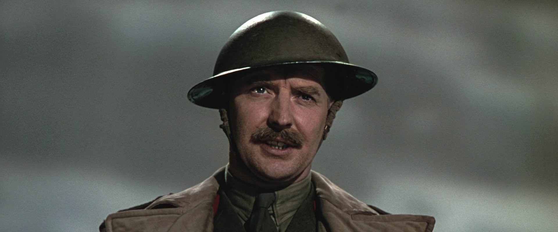 The Life and Death of Colonel Blimp