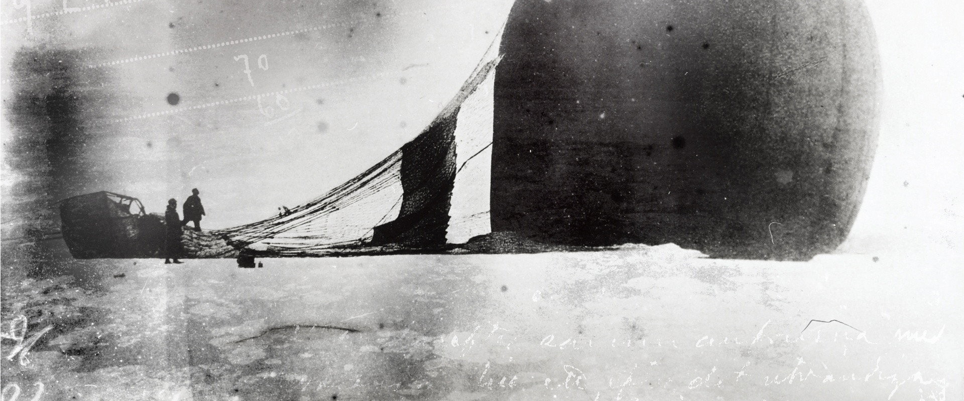 Ice Grave backdrop