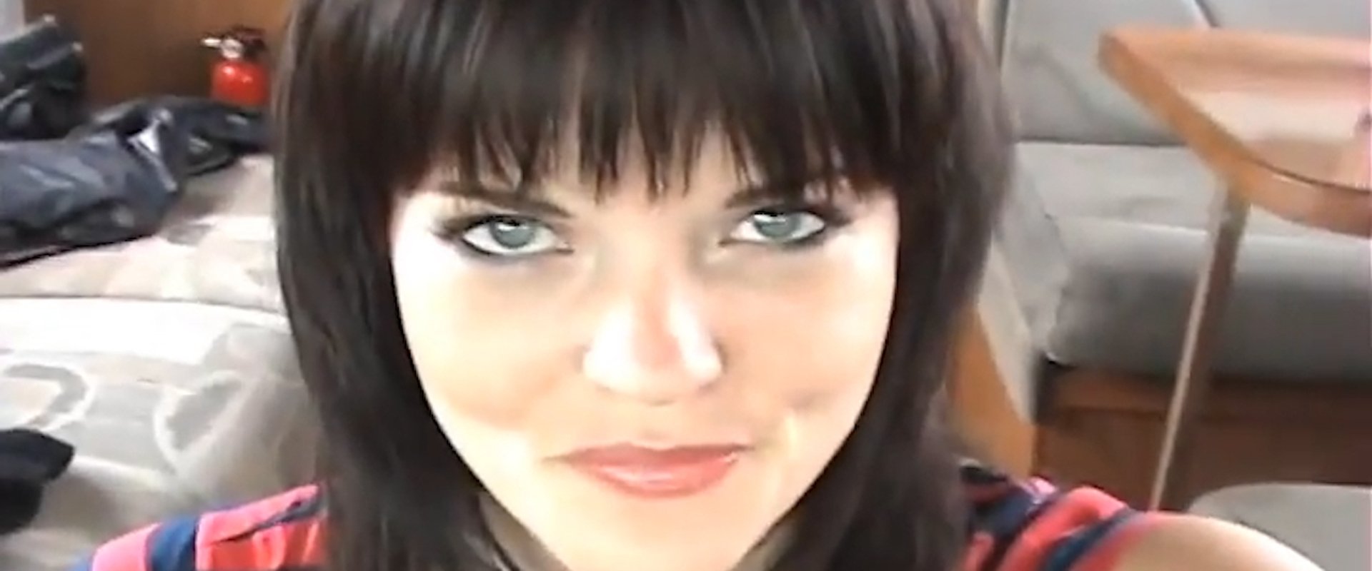 Where Is Amy Pressman
