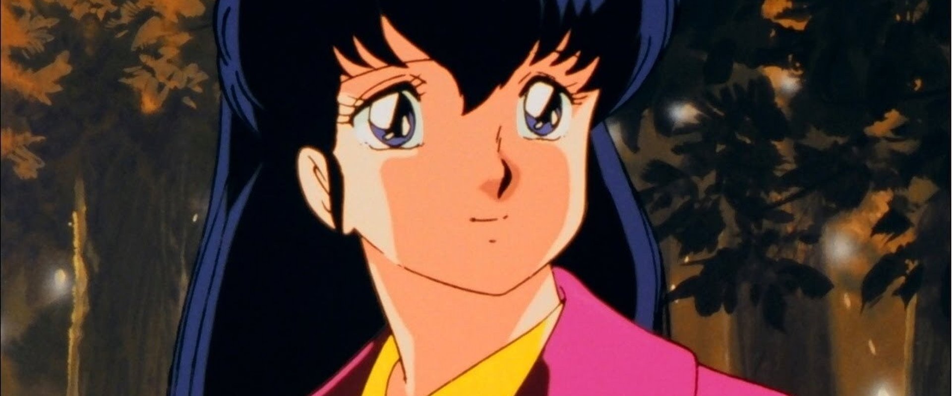 Maison Ikkoku: The Final Chapter