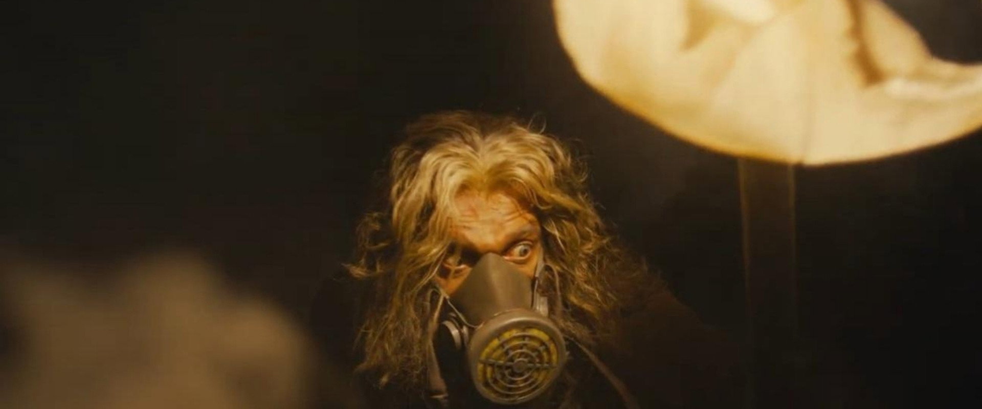 Mayasabha: The Hall of Illusion backdrop