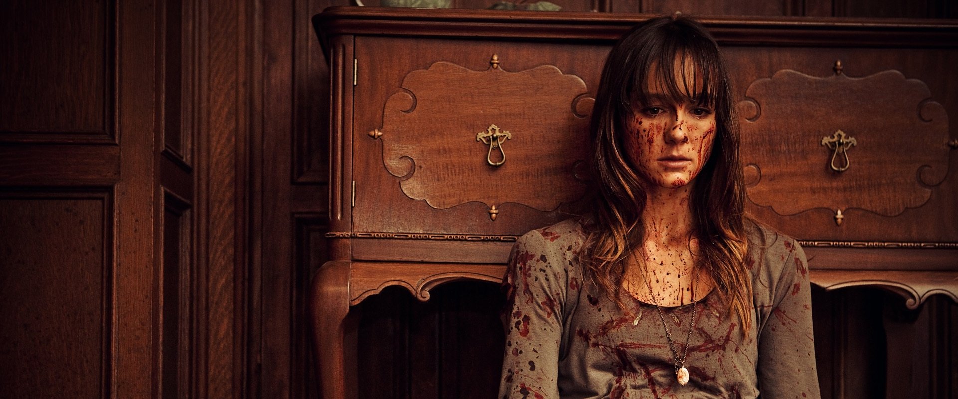 You're Next backdrop