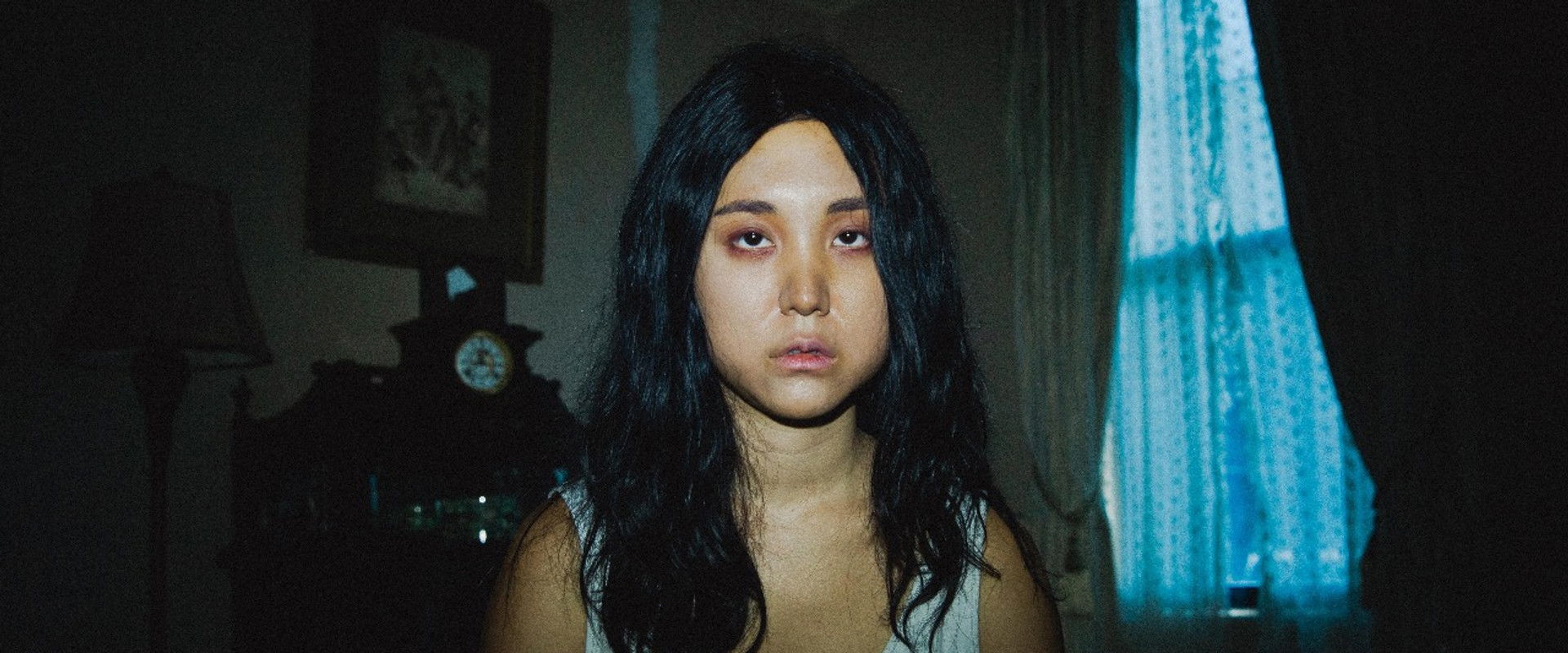 Don't Hang Up backdrop