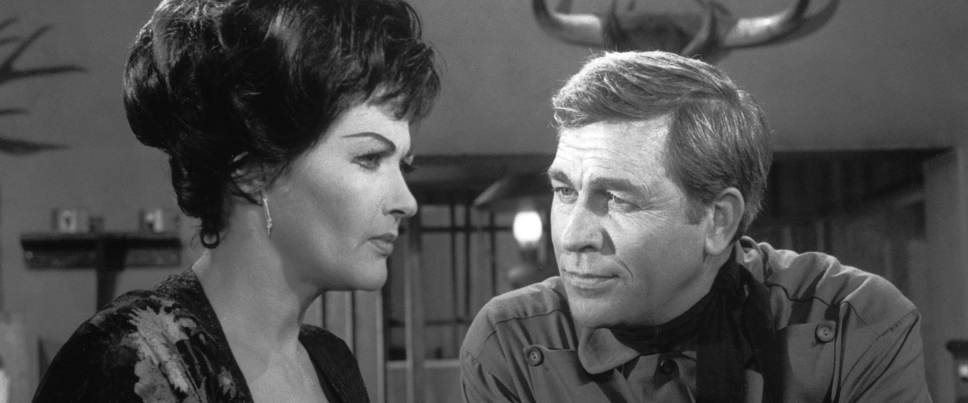 Arizona Bushwhackers backdrop