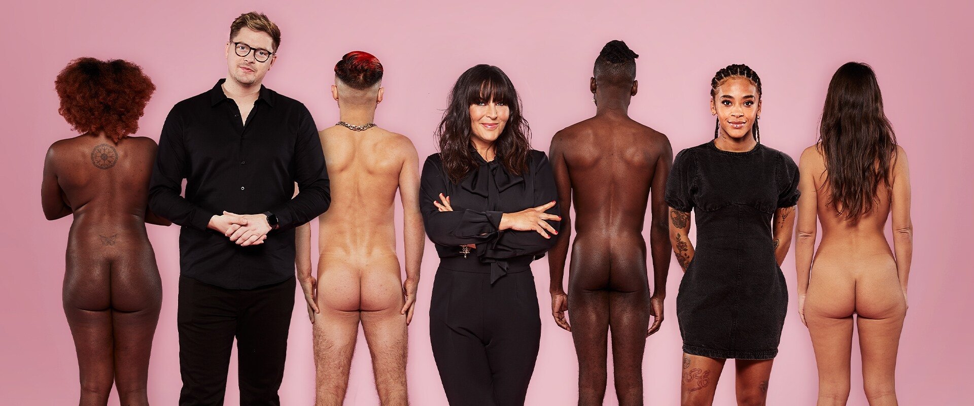 Naked Education