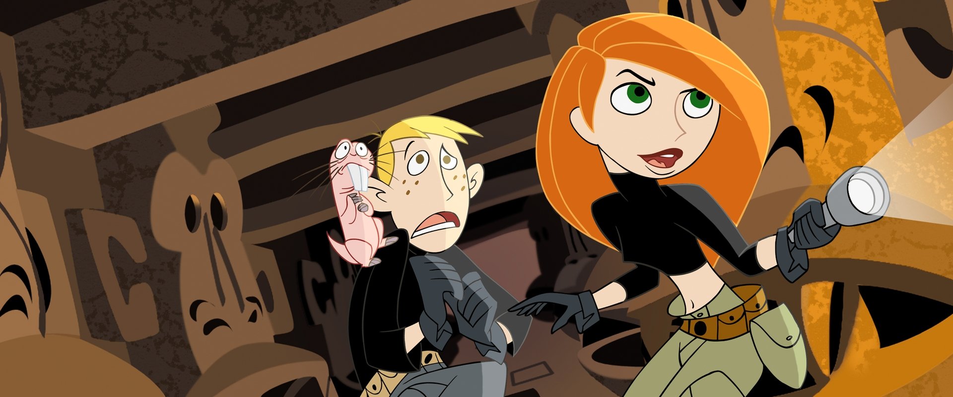 Kim Possible