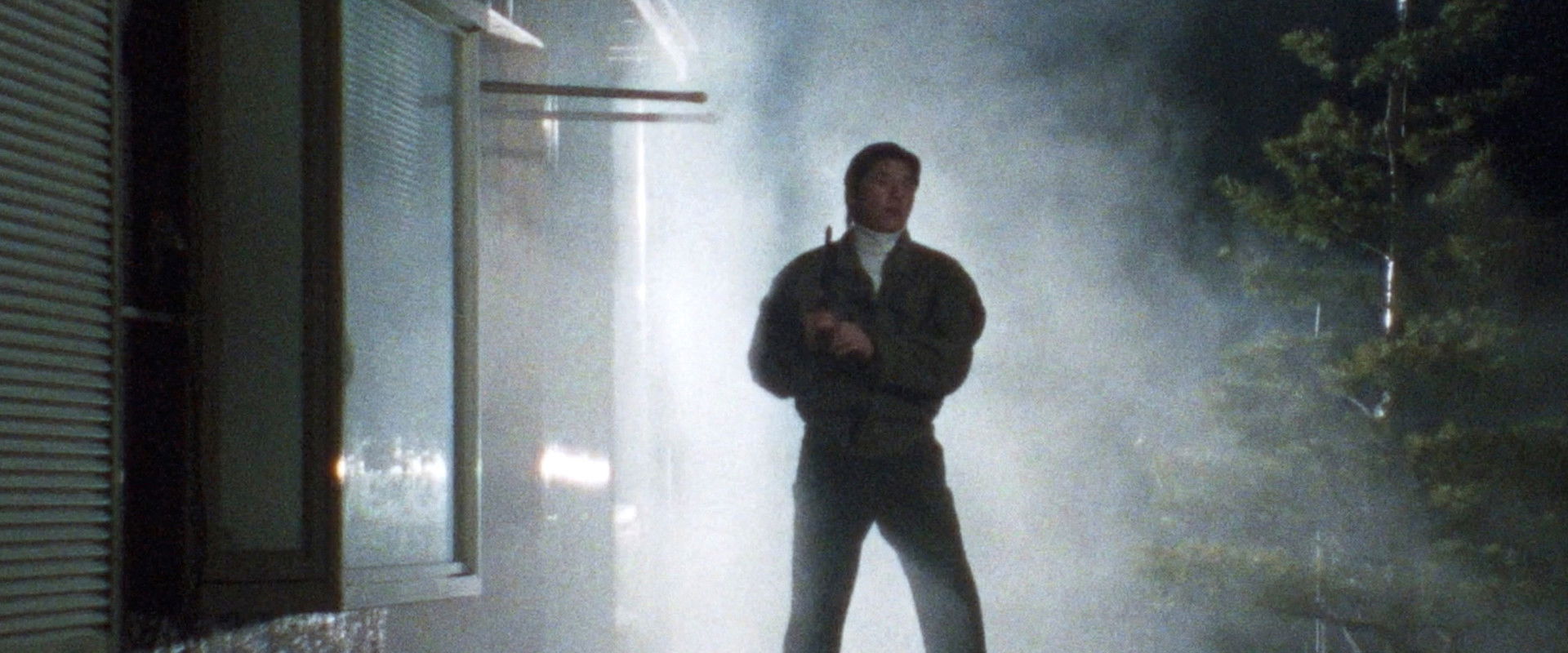 The Hitman: Blood Smells Like Roses backdrop