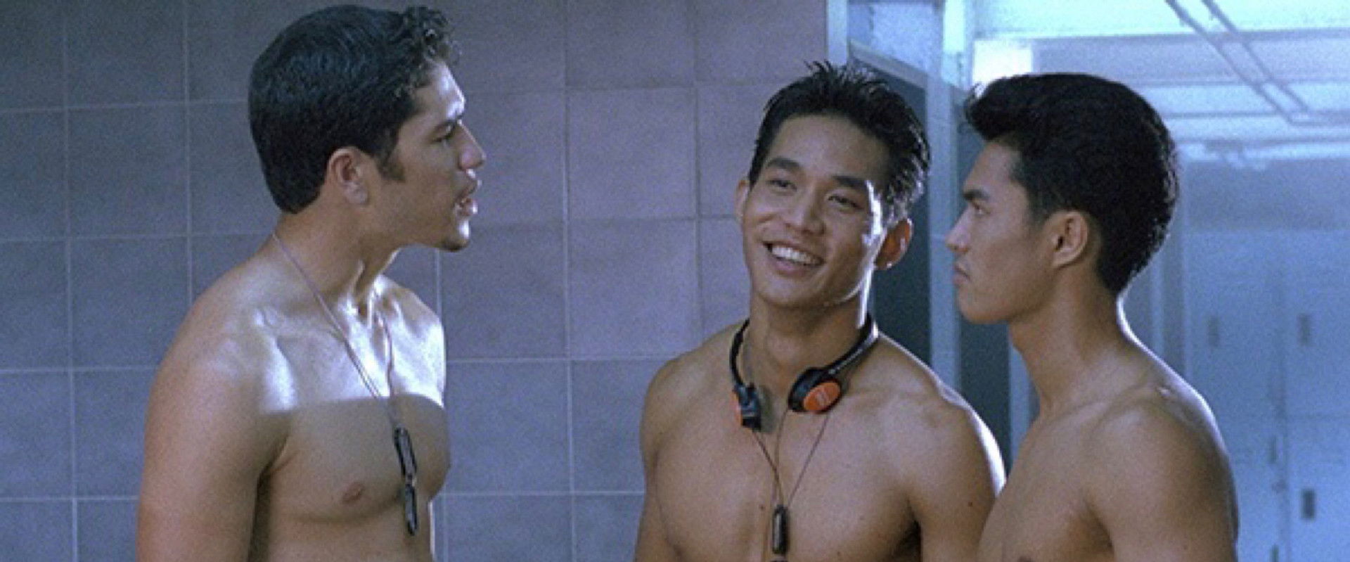 Extra Legal backdrop