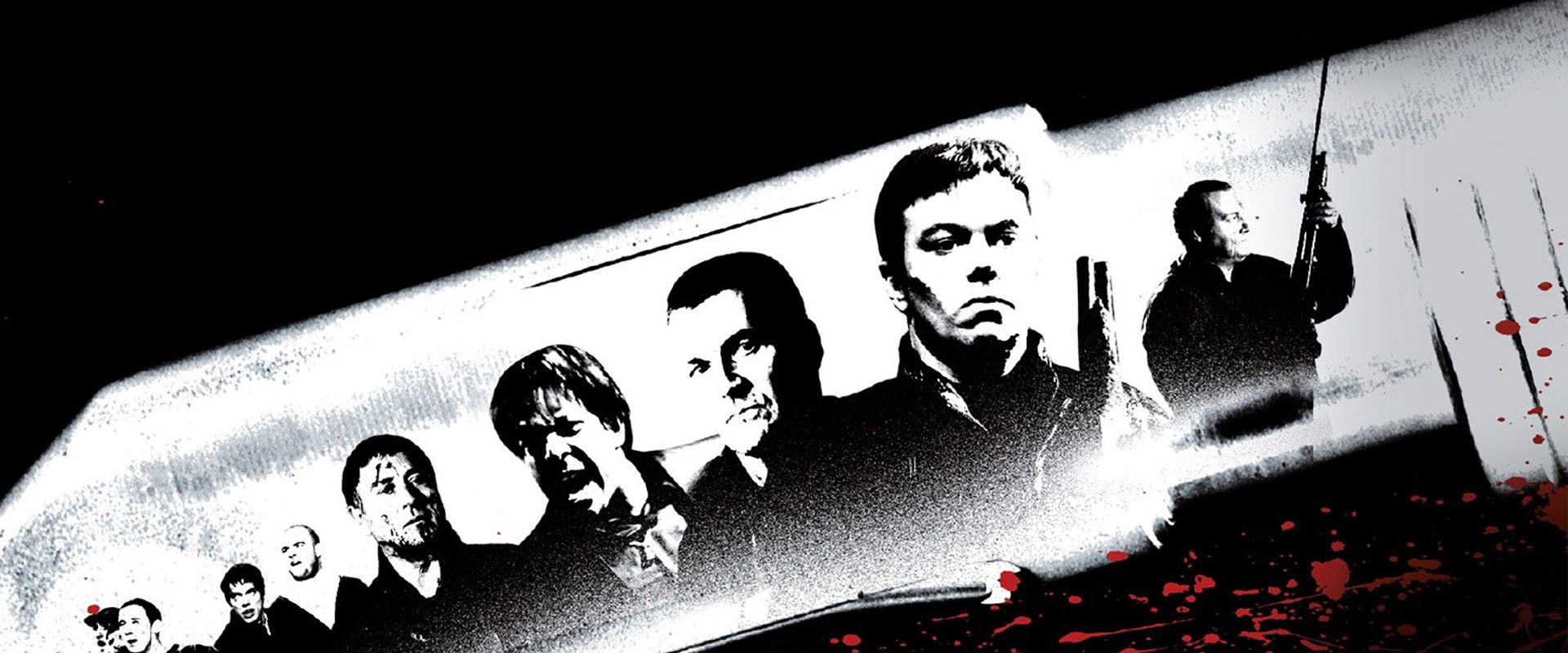 Rise of the Footsoldier backdrop