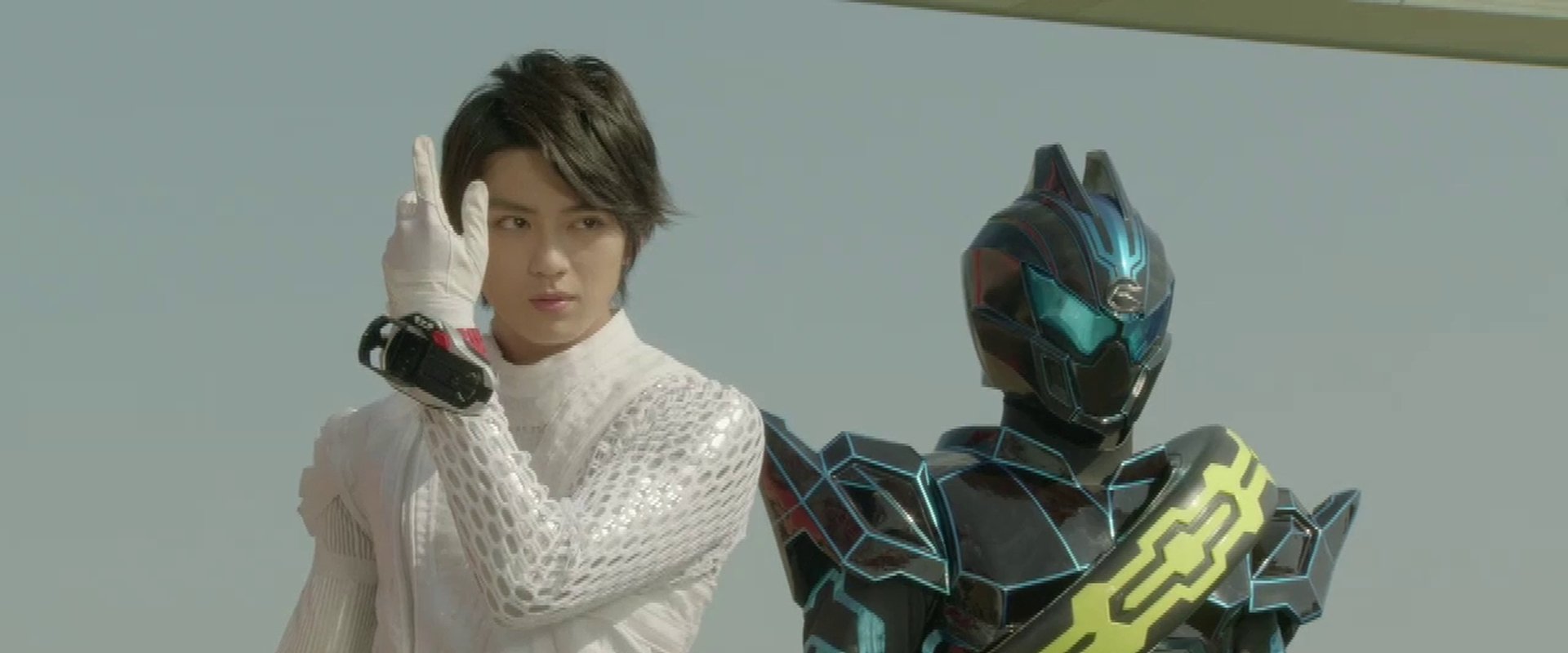 Kamen Rider Drive: Surprise Future