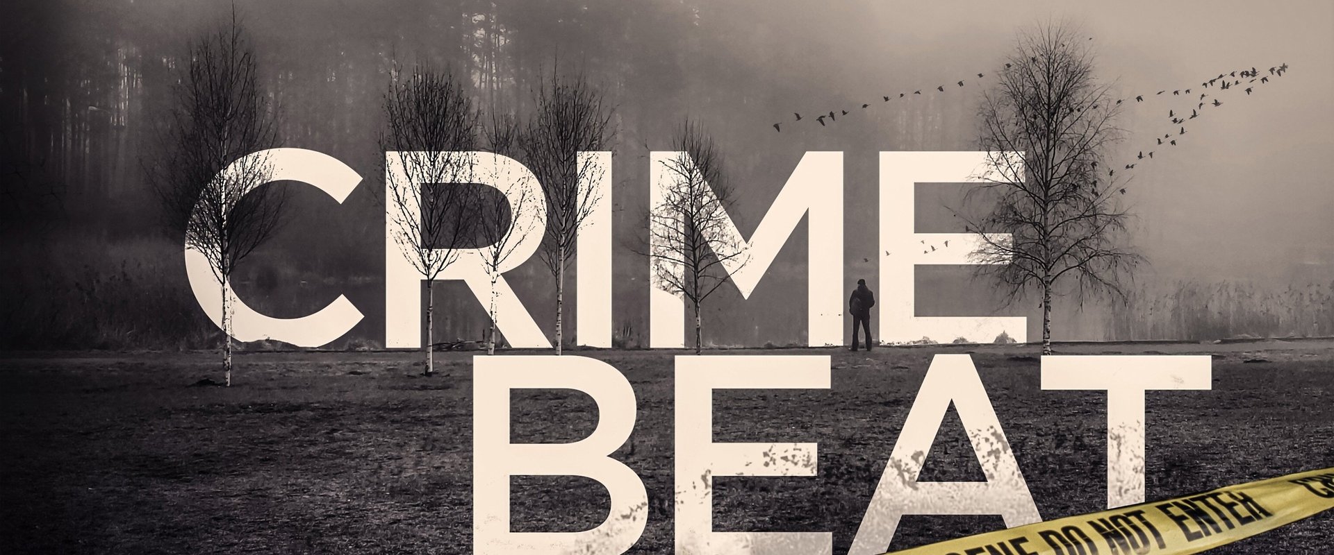 Crime Beat