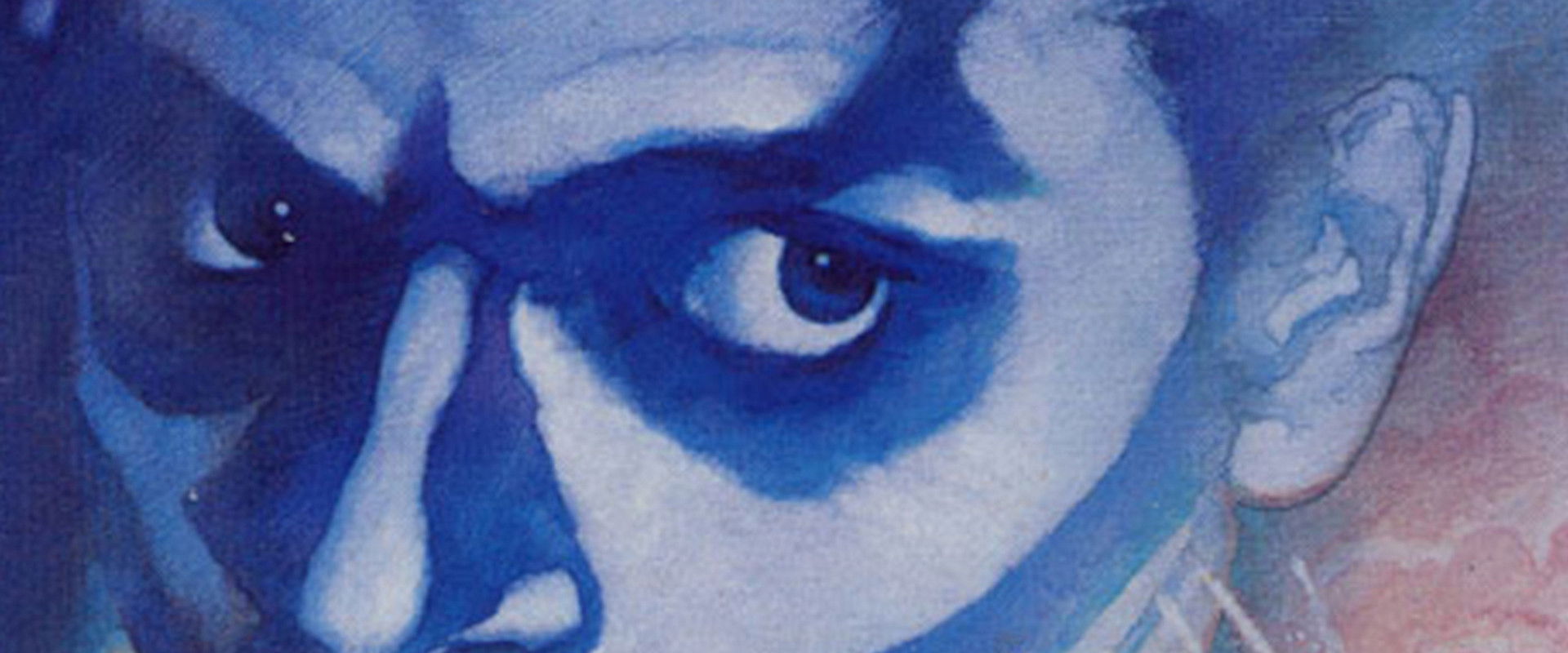 The Lawless Land backdrop