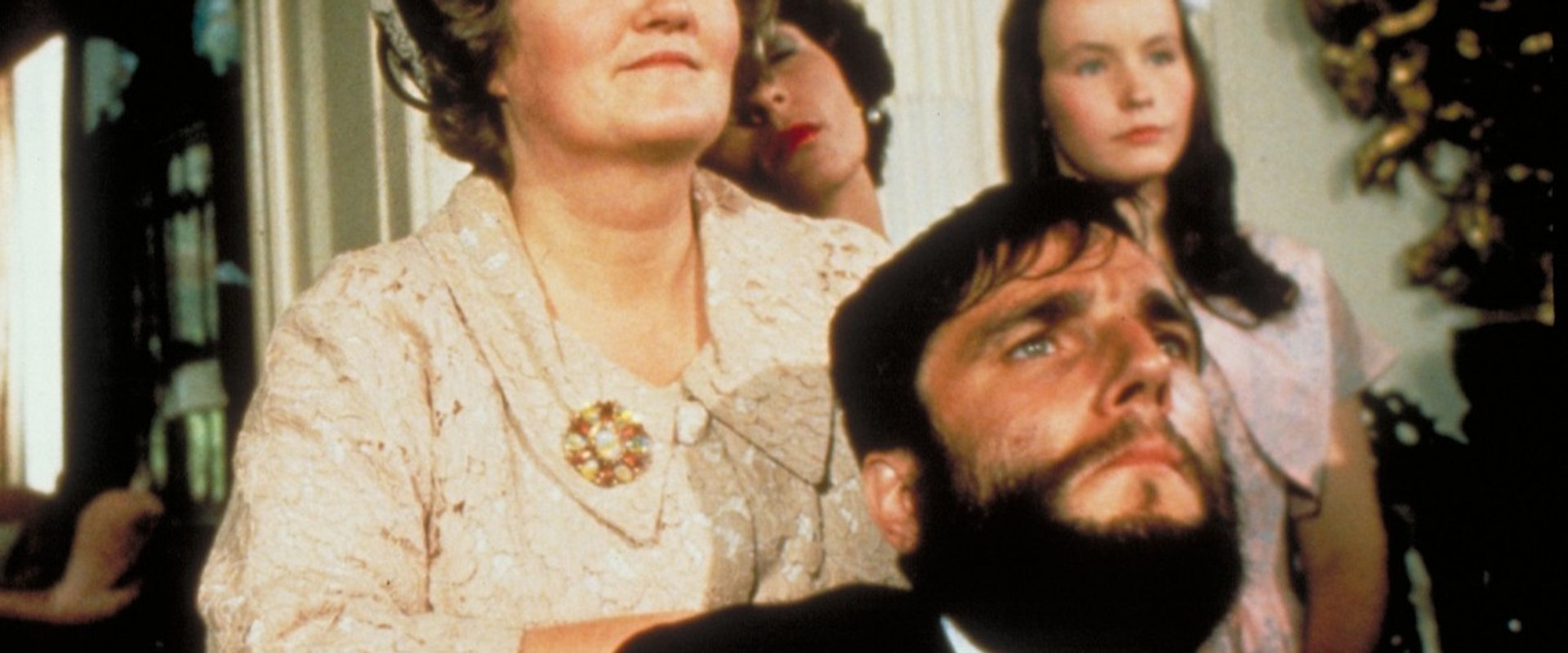 Muide Éire backdrop