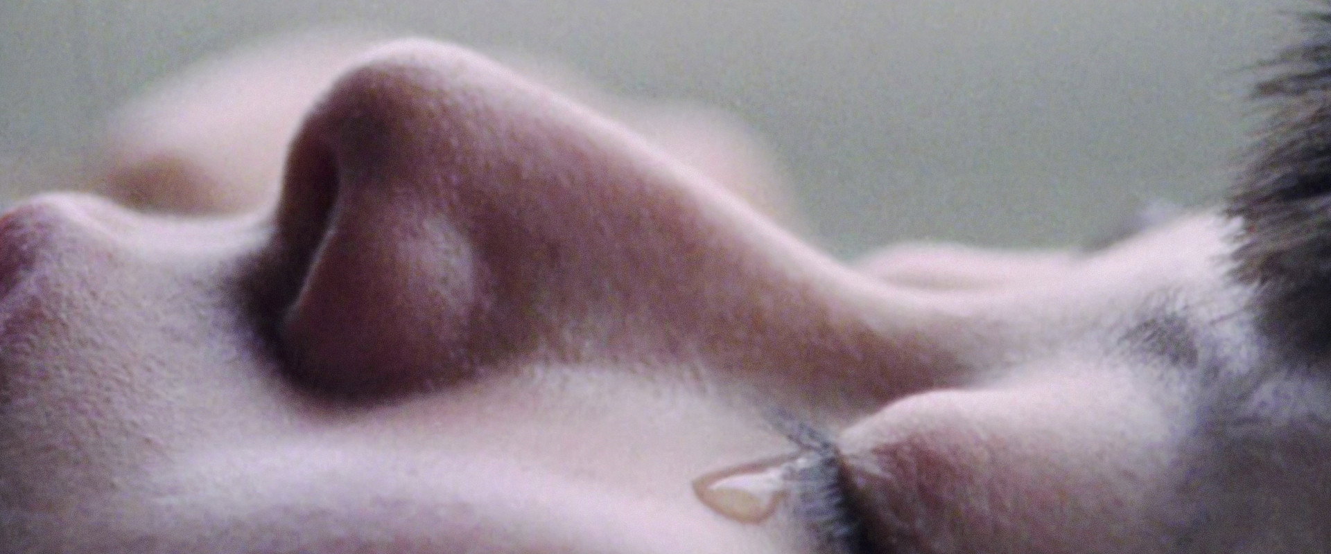 Dream Island Girl backdrop