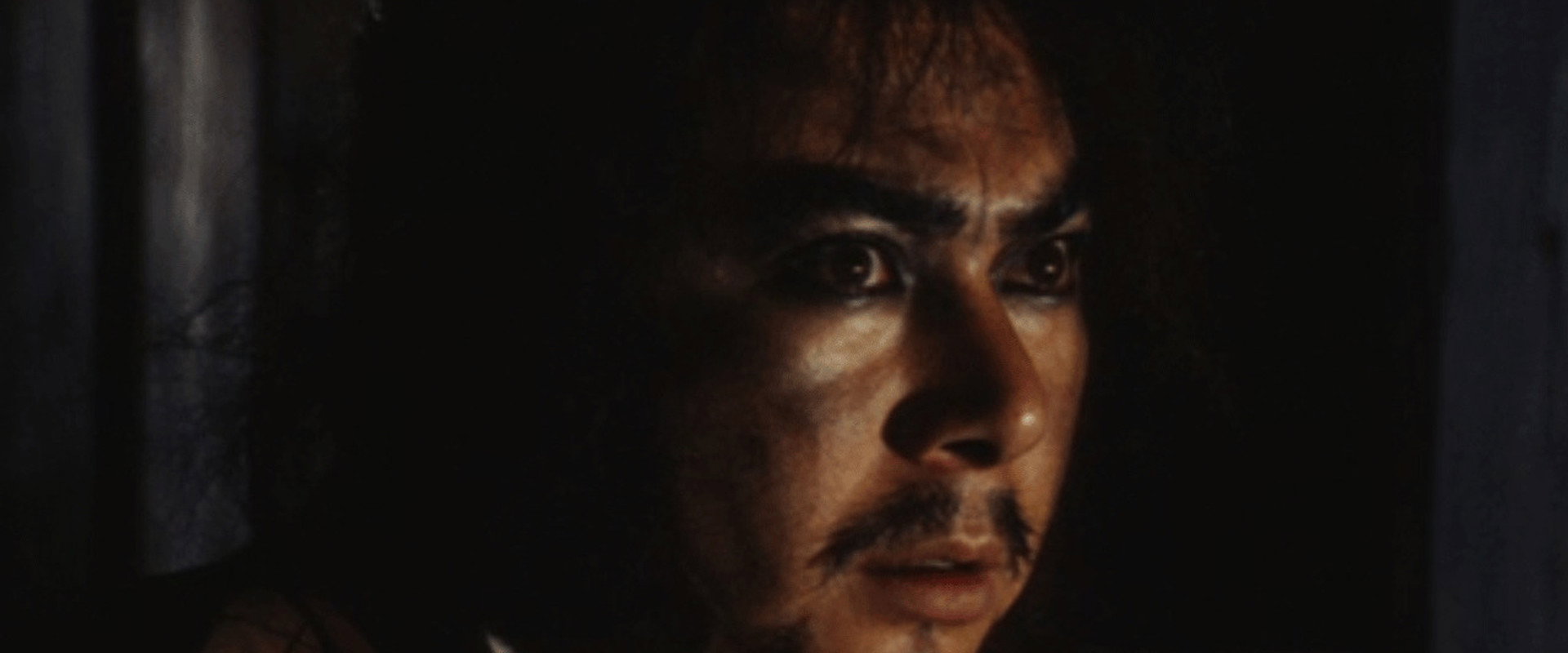 Devil's Temple backdrop