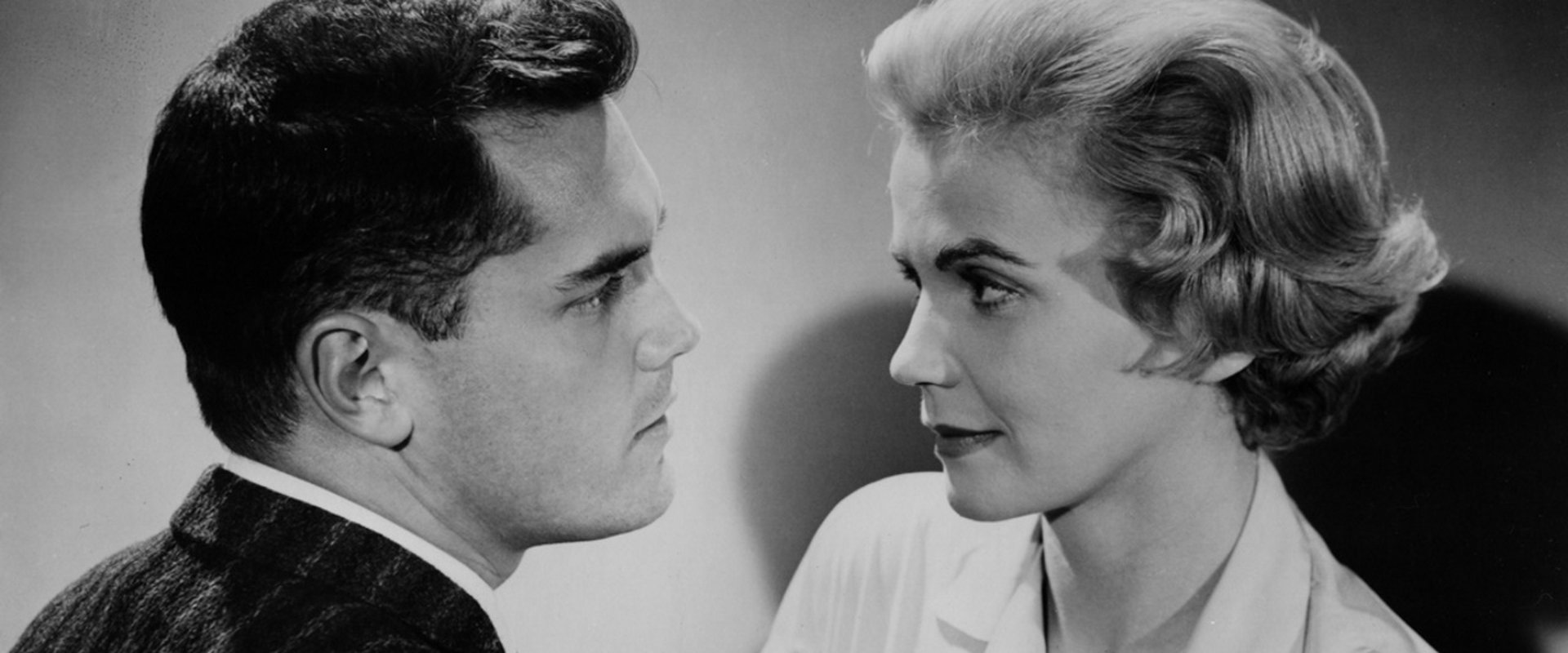 Count Five and Die backdrop