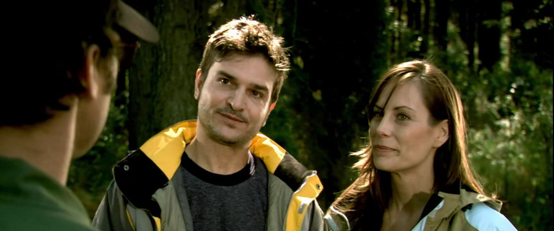 Resurrection County backdrop