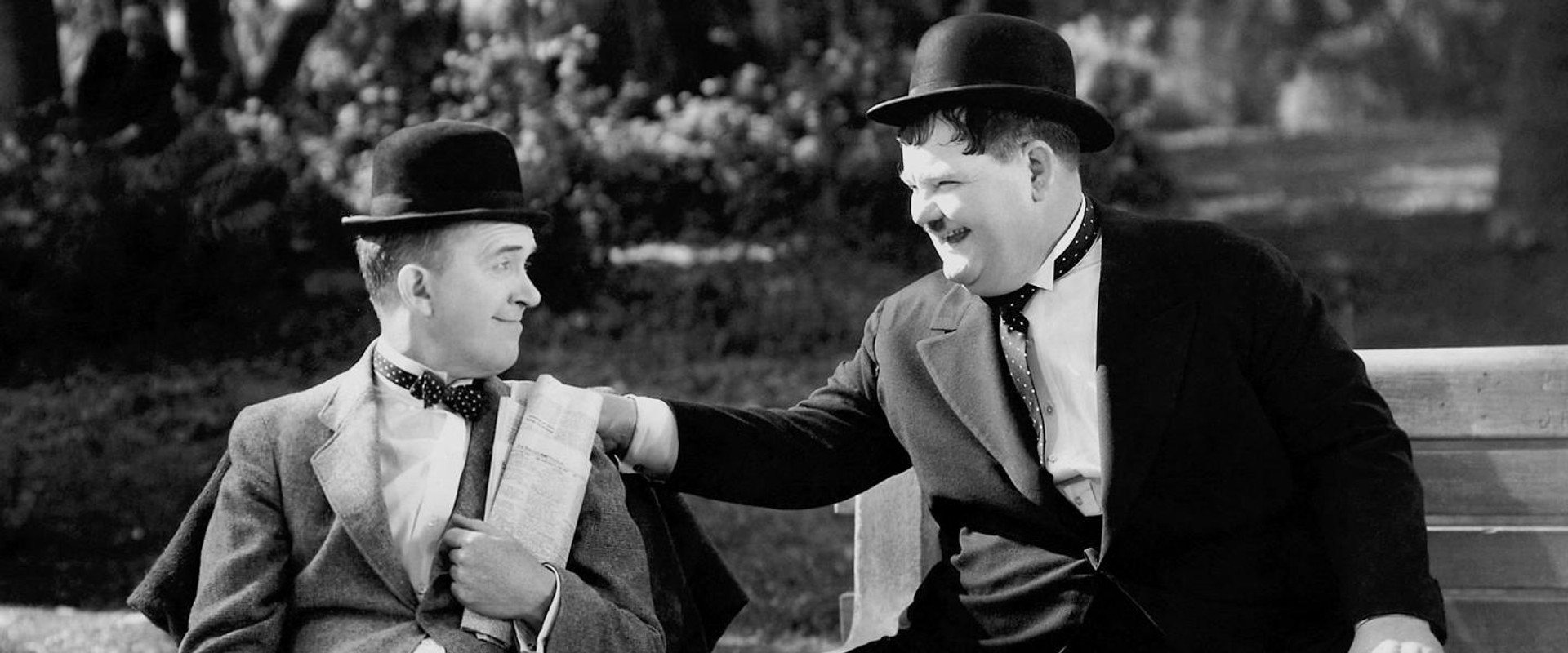 Block-Heads backdrop