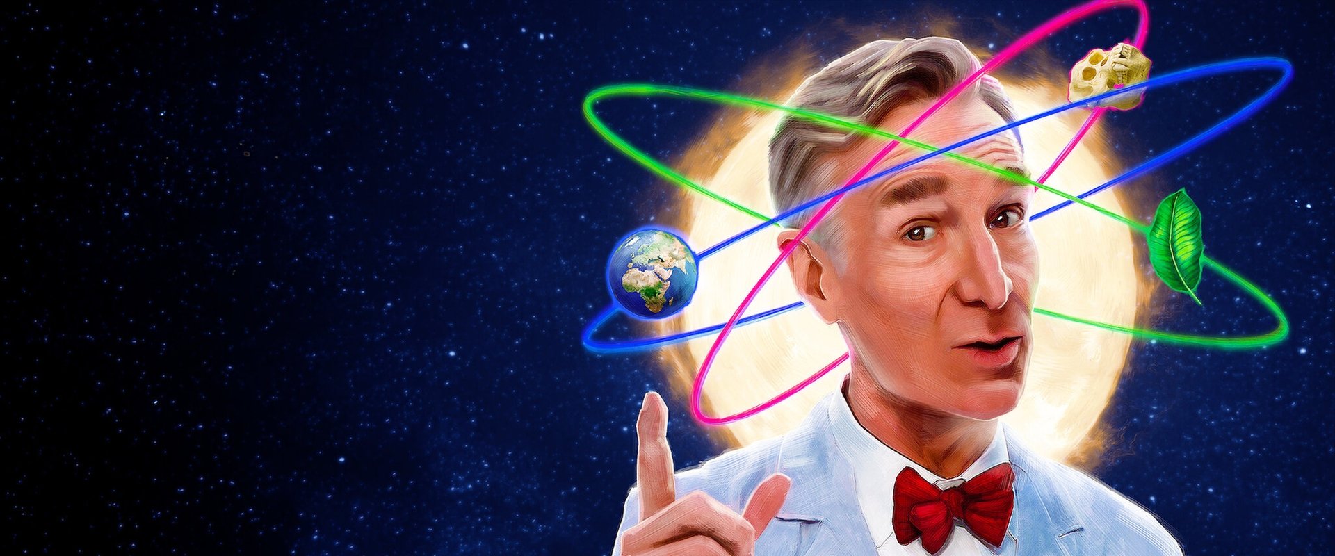 Bill Nye Saves the World
