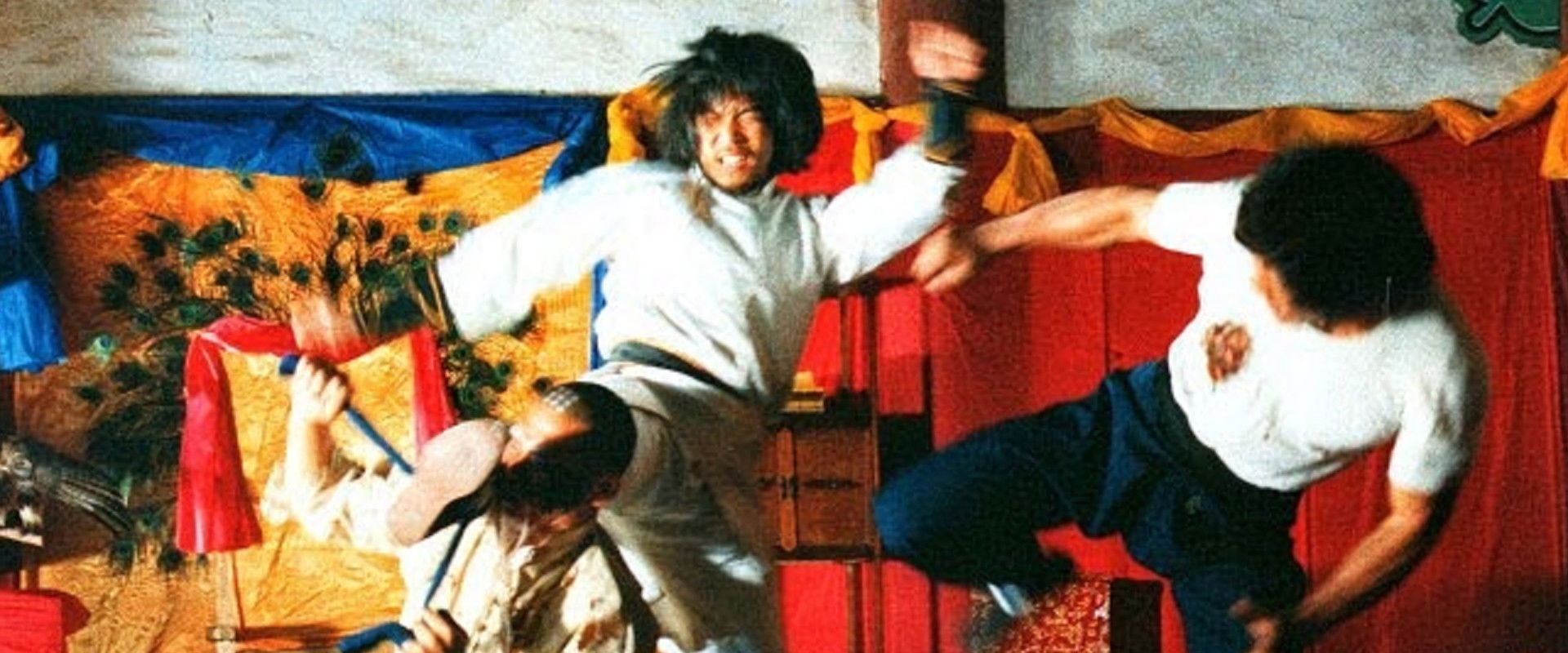 5 Pattern Dragon Claws backdrop