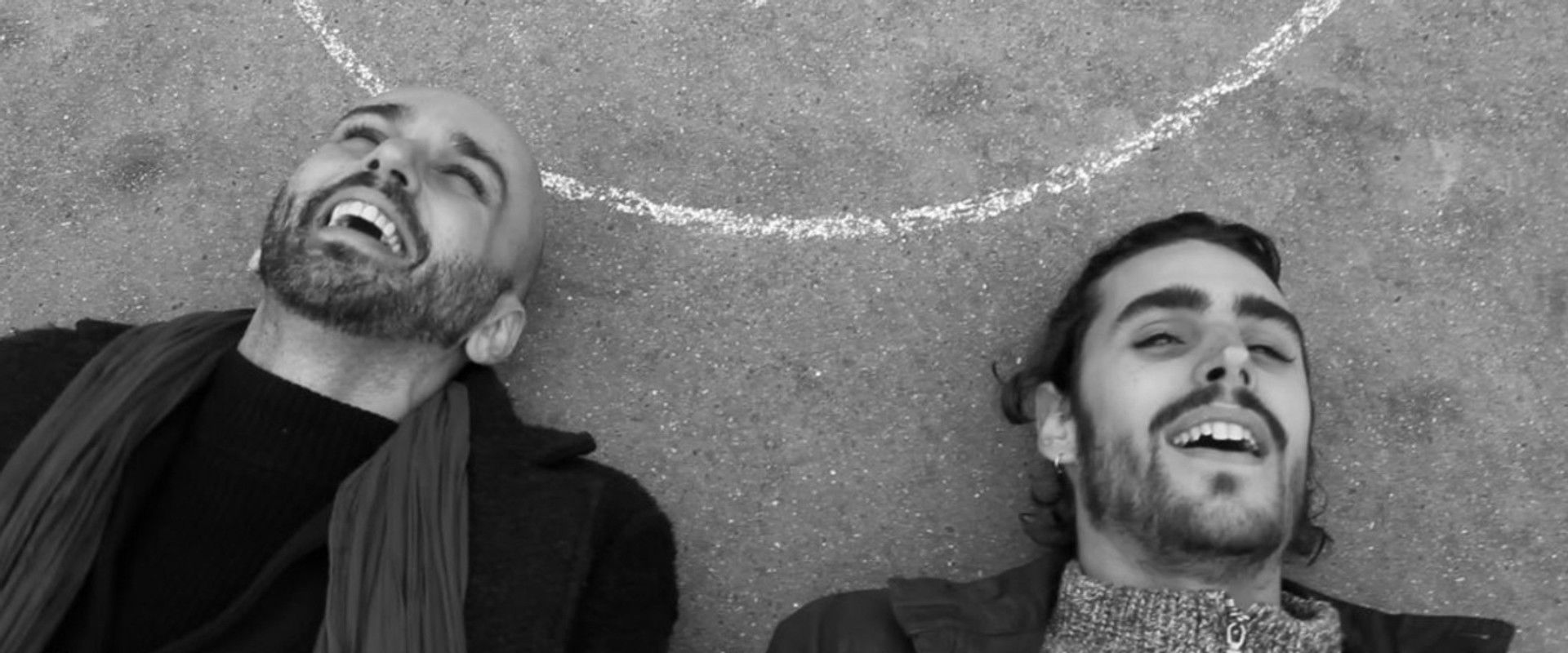 Boulevard Voltaire backdrop