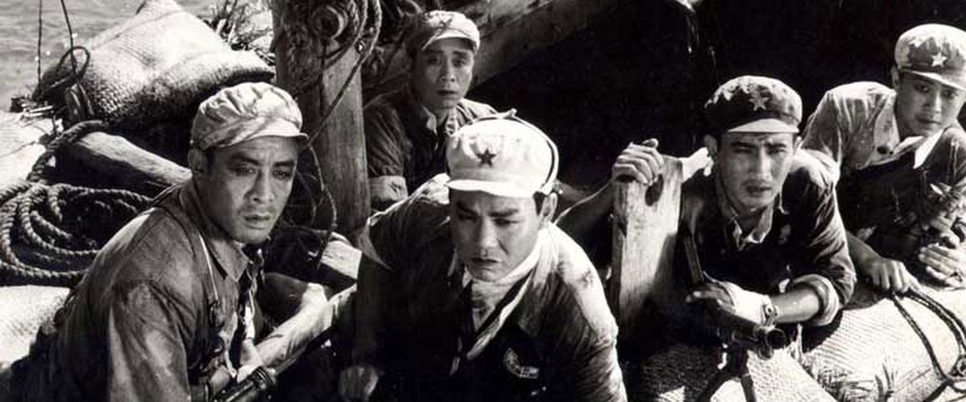 Loyal Army Brave Hearts backdrop