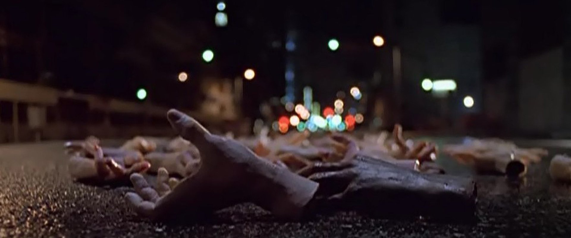 Quicksilver Highway
