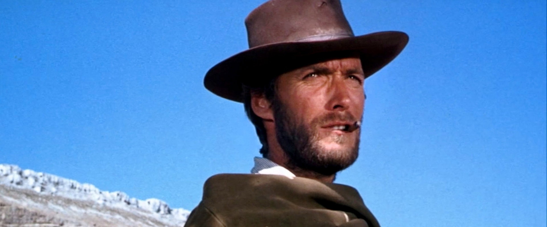 Denn sie kennen kein Erbarmen - Der Italowestern backdrop