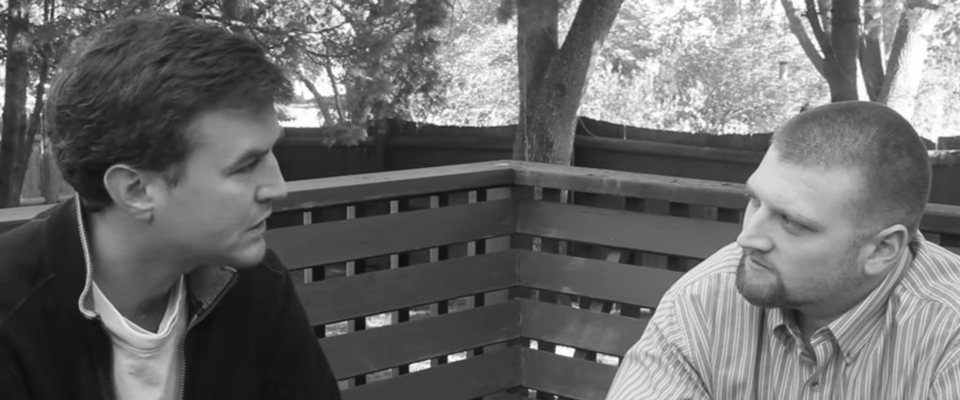 Local Legends backdrop