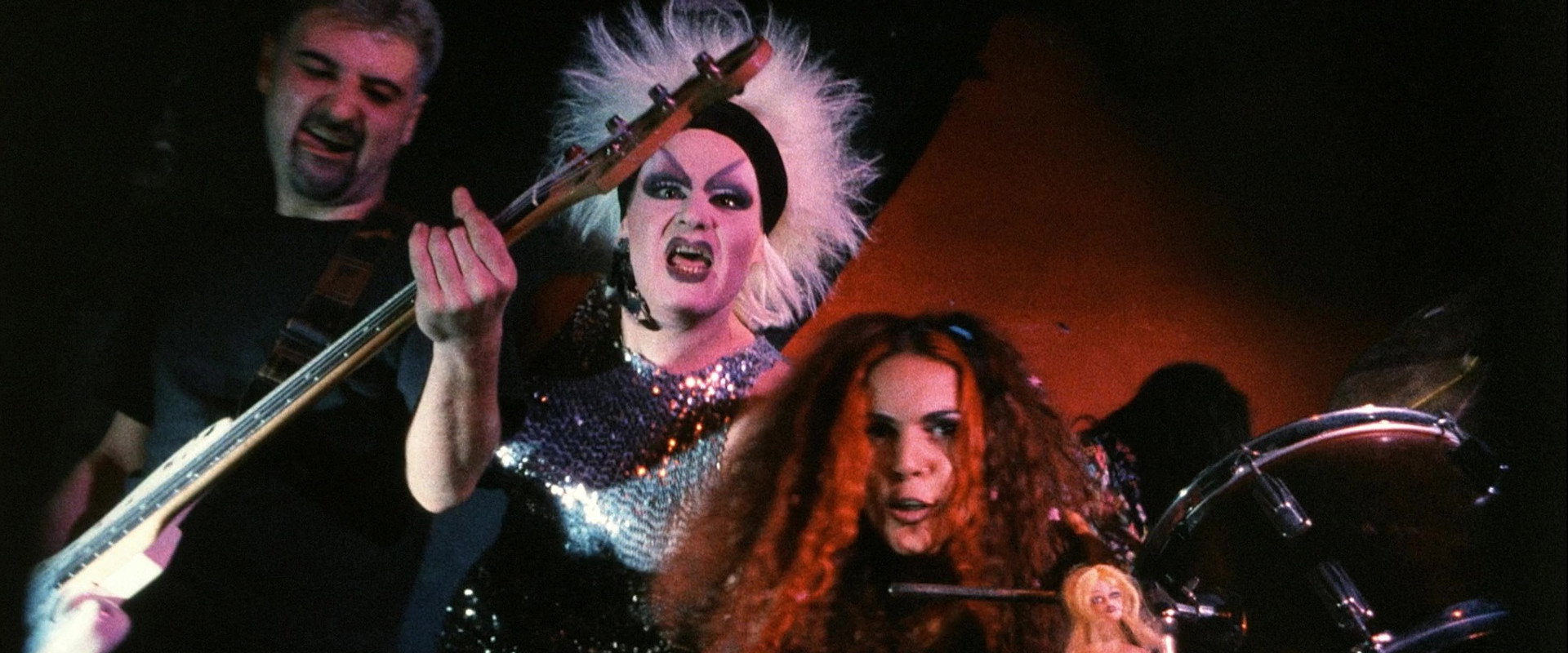 Vampire Killer Barbys backdrop