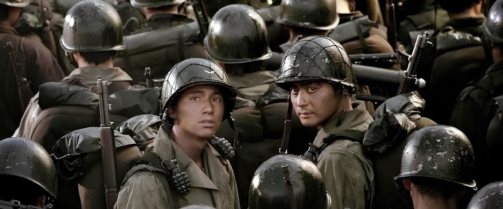 Tae Guk Gi: The Brotherhood of War