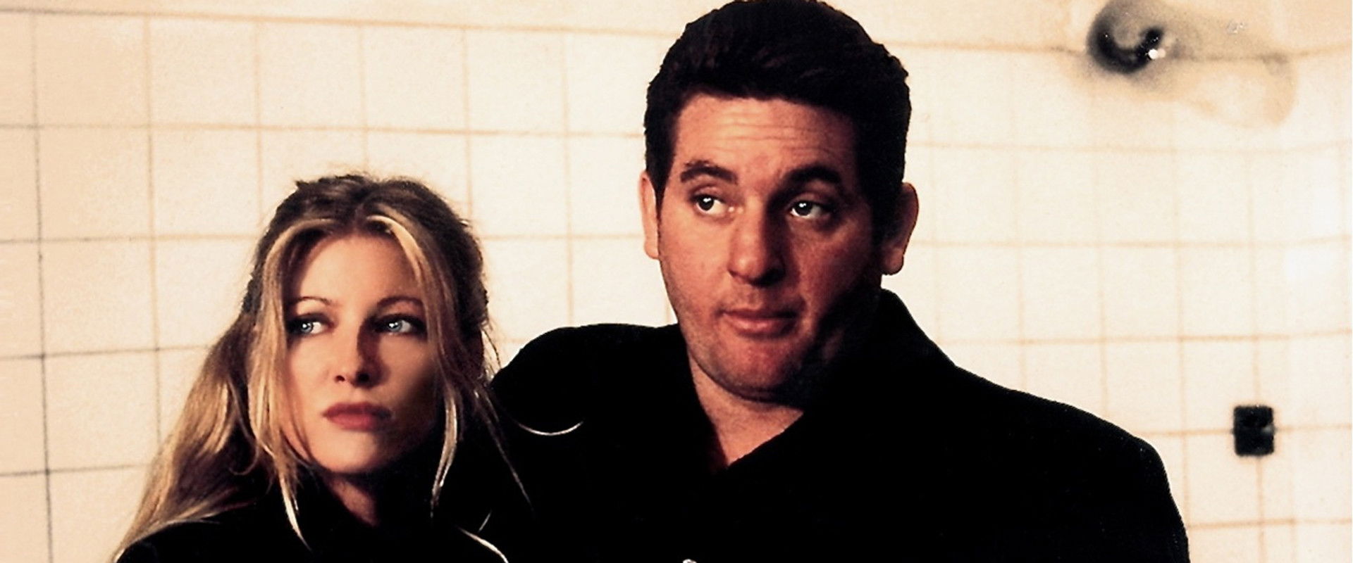 Sacred Cargo backdrop