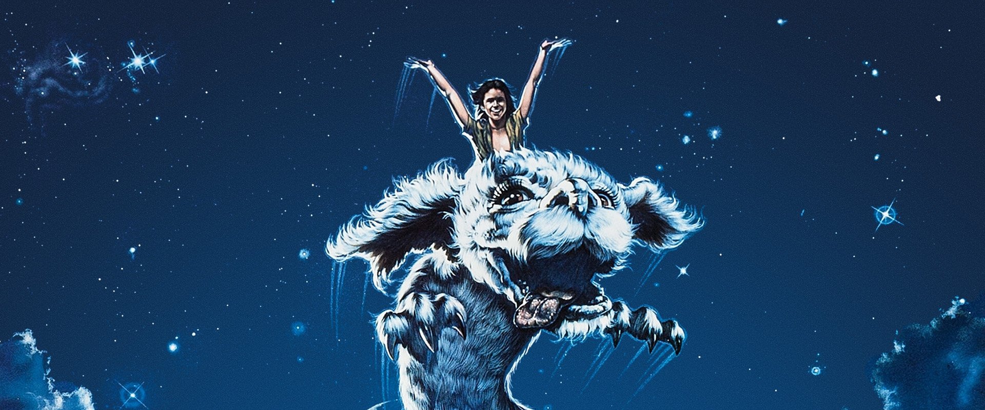 The NeverEnding Story