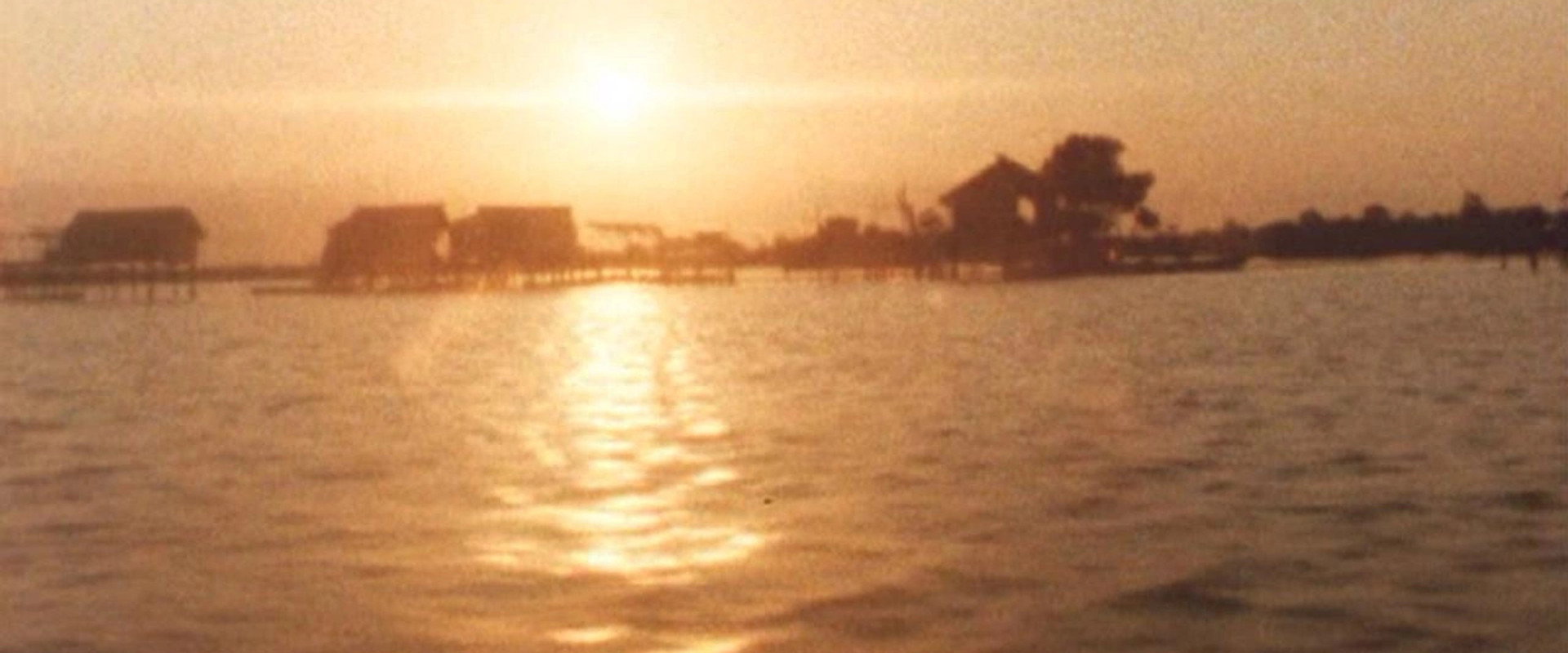 The Pirates of Buban backdrop