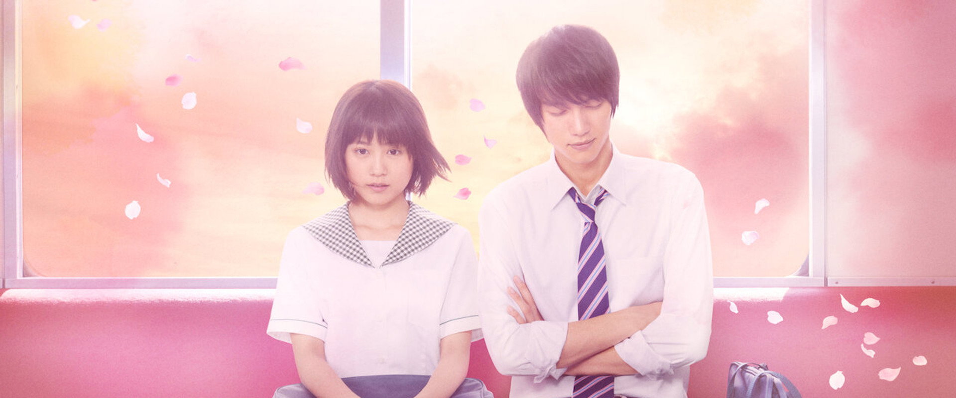 Strobe Edge backdrop