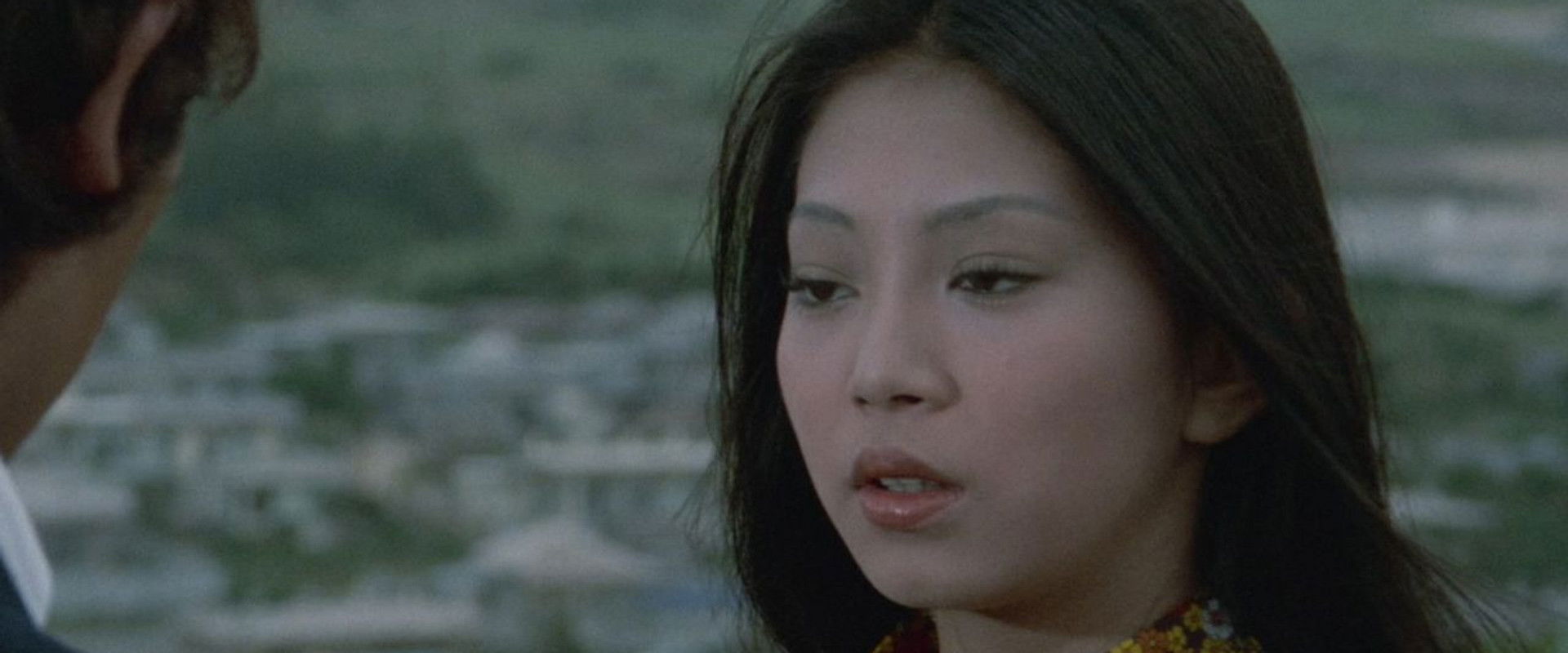 The Horrible Obsessions backdrop