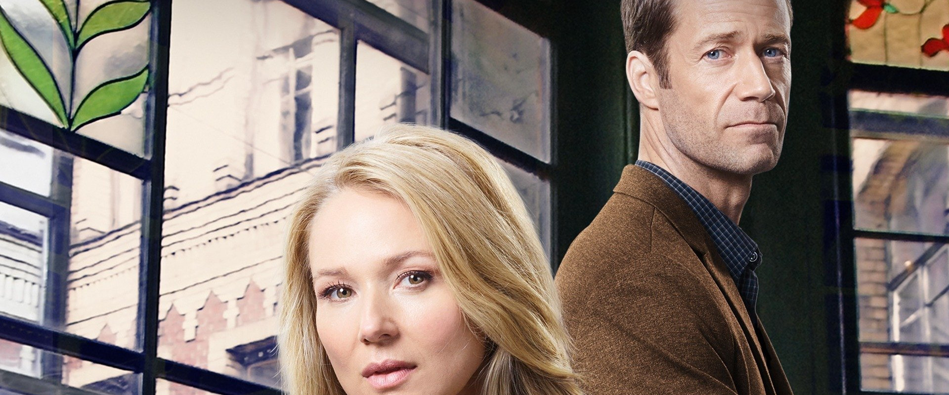 Deadly Deed: A Fixer Upper Mystery backdrop