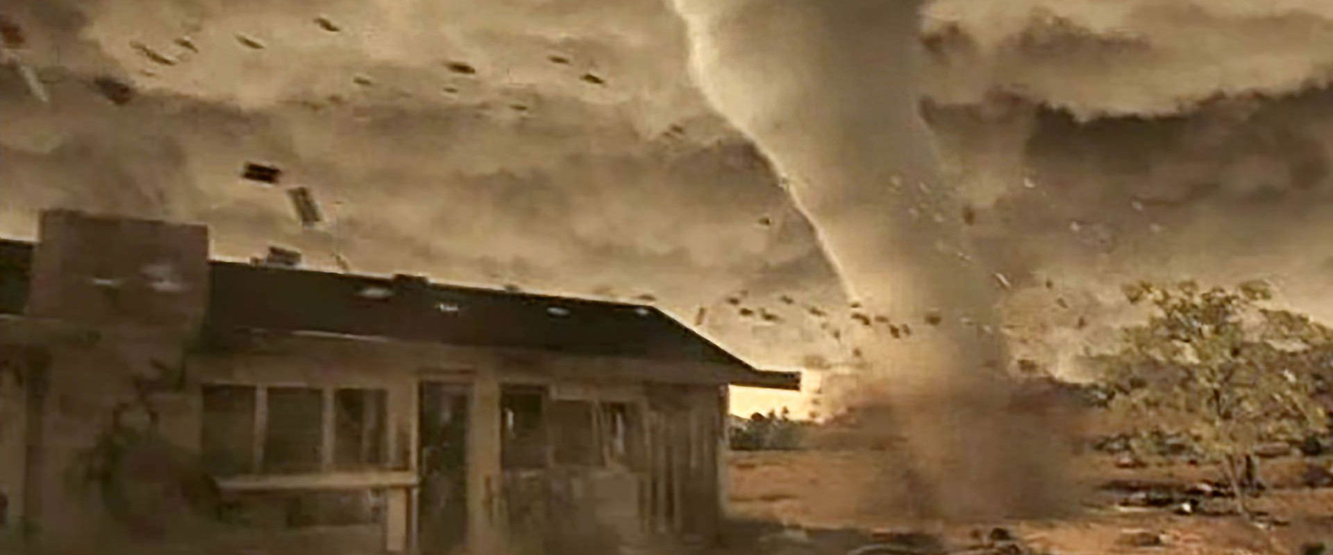 2012: Supernova backdrop