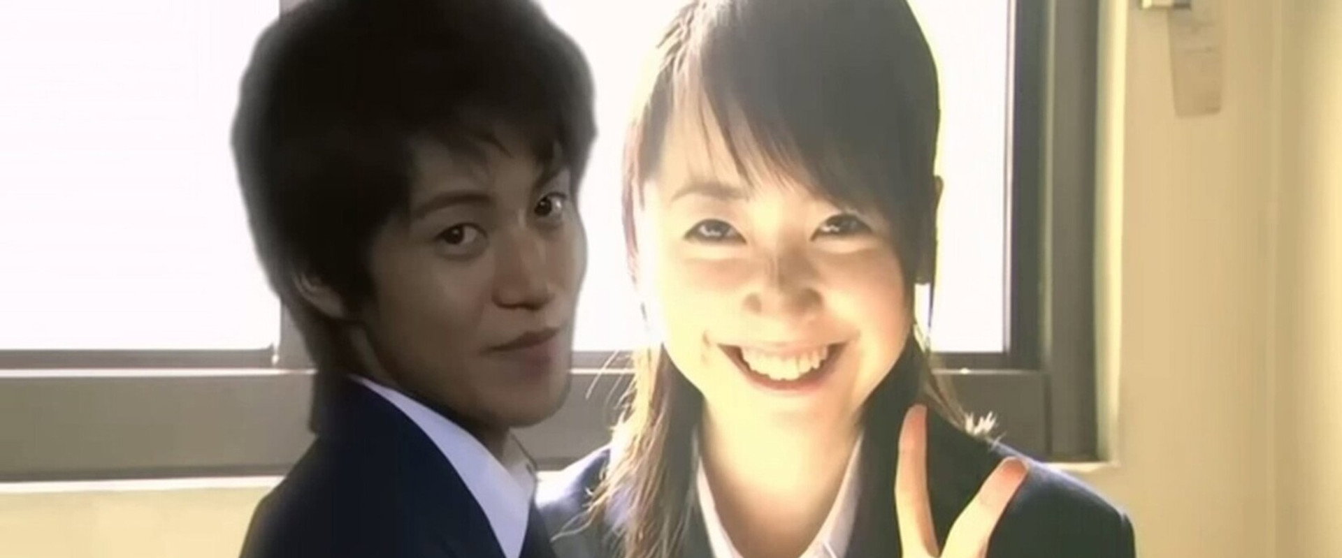 Detective Conan Drama Special 1: The Letter of Challenge backdrop